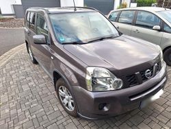 Gebraucht 2009 Nissan X-Trail SUV | 8.300 € (Fairer Preis)