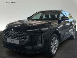 Schwarz Neu 2025 Audi Q5 Advanced Plus SUV | 61.340 € (Fairer Preis)