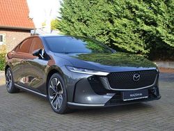 Grau Neu 2025 Mazda 6e Takumi-Line Limousine | 47.100 € (Teuer)