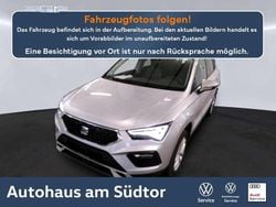 Silber Gebraucht 2024 Seat Ateca Style SUV | 28.980 € (Guter Preis)