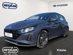 Aurora grey / met Neu 2025 Hyundai i20 Trend Limousine | 23.490 € (Fairer Preis)