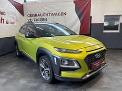Gebraucht 2019 Hyundai Kona Premium SUV | 14.290 € (Fairer Preis)