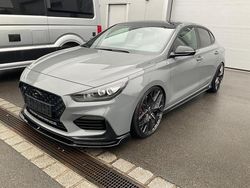 Gebraucht 2020 Hyundai i30 N Performance Limousine | 25.195 € (Etwas zu teuer)