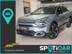 Gebraucht 2023 Citroën C4 SUV | 21.450 € (Etwas zu teuer)