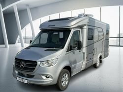 Iridiumsilber metallic Gebraucht 2024 Hymer ML-T Van | 129.899 €