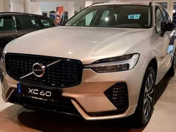 Silver dawn Gebraucht 2025 Volvo XC60 Plus SUV | 53.890 € (Teuer)