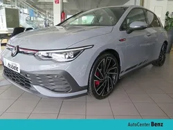 Grau Gebraucht 2023 VW Golf VIII GTI Clubsport Limousine | 37.790 € (Fairer Preis)
