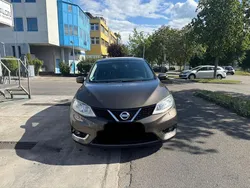 Gold Gebraucht 2015 Nissan Pulsar Tekna Kleinwagen | 7.300 € (Fairer Preis)