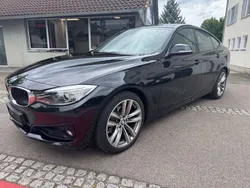 Blacksapphire Gebraucht 2015 BMW 320 Sport Line Limousine | 13.500 € (Guter Preis)