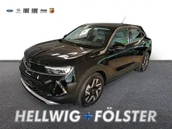 Diamant schwarz/karbon schwarz Gebraucht 2022 Opel Mokka-e Elegance SUV | 19.990 € (Fairer Preis)
