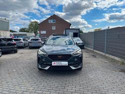 Grau Gebraucht 2021 Cupra Formentor VZ SUV | 26.950 € (Etwas zu teuer)