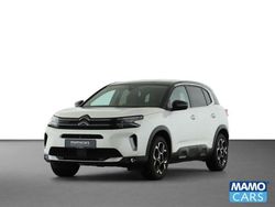 Weiß Gebraucht 2024 Citroën C5 Aircross PureTech SUV | 21.450 € (Fairer Preis)