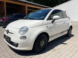 Weiß Gebraucht 2009 Fiat 500 Sport Limousine | 3.500 € (Guter Preis)