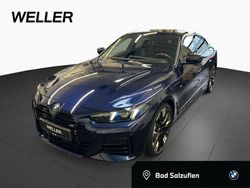 Tansanitblau ii (blau) Gebraucht 2024 BMW M440 M Sport Limousine | 63.490 € (Teuer)