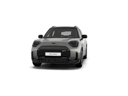 Neu 2024 Mini Aceman SUV | 41.280 € (Teuer)