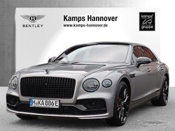 Silber Gebraucht 2022 Bentley Flying Spur Limousine | 192.750 €