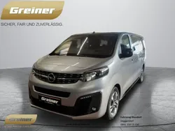 4 türen Gebraucht 2022 Opel Zafira Life Edition Van | 34.880 € (Guter Preis)