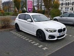 Gebraucht 2018 BMW 118 M Sport Kleinwagen | 18.500 € (Guter Preis)