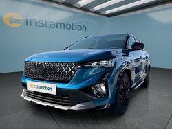 Blau Gebraucht 2025 Renault Austral SUV | 49.999 €