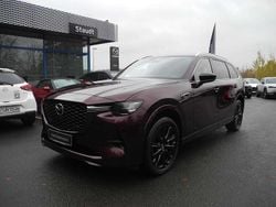 Artisan red Gebraucht 2024 Mazda CX-80 Homura-Line SUV | 51.950 € (Guter Preis)