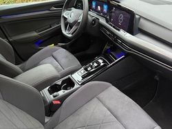 Schwarz Gebraucht 2022 VW Golf VIII Style Limousine | 23.500 € (Guter Preis)