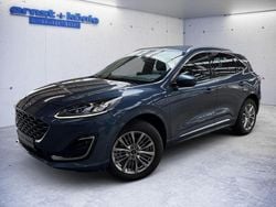 Gebraucht 2022 Ford Kuga Vignale SUV | 26.790 € (Guter Preis)