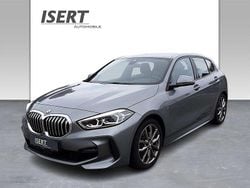 Grau Gebraucht 2024 BMW 118 M Sport Kleinwagen | 25.880 € (Fairer Preis)