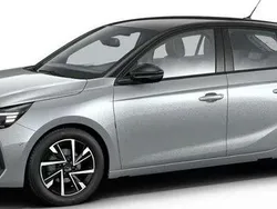 Silber Neu 2025 Opel Corsa Limousine | 19.490 € (Guter Preis)