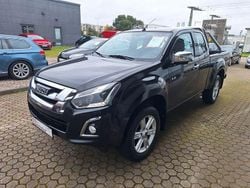 Schwarz Gebraucht 2020 Isuzu D-Max Abholung | 26.490 €