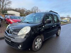 Schwarz Gebraucht 2010 Renault Kangoo Van / Kleinbus | 3.990 € (Fairer Preis)
