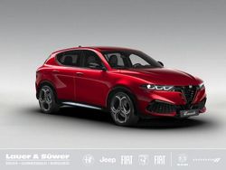 Rot Neu 2025 Alfa Romeo Tonale Edizione Speciale SUV | 52.990 €