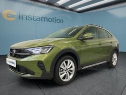 Grün Gebraucht 2024 VW Taigo SUV | 22.399 € (Fairer Preis)