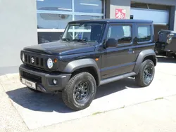 Schwarz Gebraucht 2024 Suzuki Jimny Comfort SUV | 28.490 € (Fairer Preis)