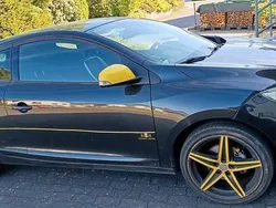 Renault Mégane Coupé