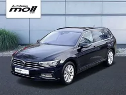 Deep black perleffekt Gebraucht 2024 VW Passat Business Kombi | 29.980 € (Superpreis)