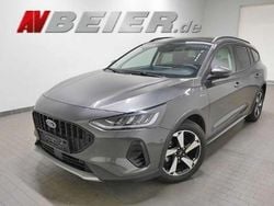 Magneticgrau (metallic) Gebraucht 2024 Ford Focus Active X Kombi | 25.290 € (Fairer Preis)