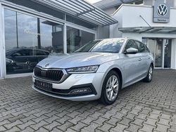Brilliant silber Gebraucht 2020 Skoda Octavia First Edition Kombi | 16.980 € (Fairer Preis)