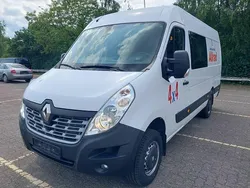 Mineral weiss Gebraucht 2020 Renault Master Van | 33.490 €
