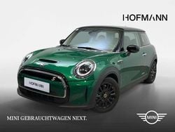 Grün Gebraucht 2022 Mini Cooper SE Classic Kleinwagen | 16.902 € (Guter Preis)