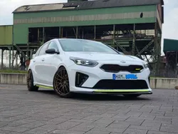 Kia Ceed GT