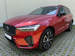 Rot Gebraucht 2024 Volvo XC60 Plus SUV | 39.990 € (Guter Preis)