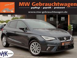 Grau Gebraucht 2024 Seat Ibiza FR Kleinwagen | 20.990 € (Fairer Preis)