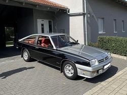 Gebraucht 1979 Opel Manta Coupé | 6.499 €