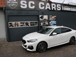 Weiß Gebraucht 2021 BMW 218 M Sport Coupé | 23.700 € (Fairer Preis)
