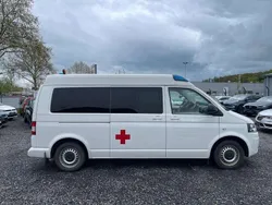 Candyweiß Gebraucht 2012 VW T5 Van | 15.500 € (Teuer)