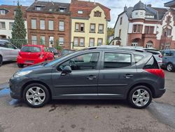 Other Gebraucht 2010 Peugeot 207 Kombi | 3.000 € (Fairer Preis)