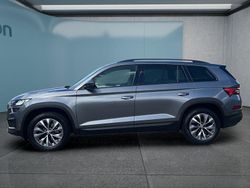 Gebraucht 2022 Skoda Kodiaq SUV | 28.249 € (Fairer Preis)