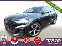 Mythosschwarz metallic Neu 2024 Audi Q8 Sport SUV | 81.988 €