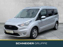 Grau Gebraucht 2019 Ford Tourneo Kombi | 19.990 € (Fairer Preis)