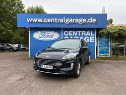 Agate black metallic Gebraucht 2024 Ford Kuga Titanium SUV | 37.900 €